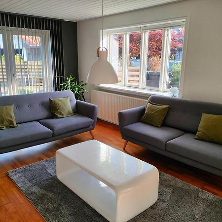 Nygaard Guesthouse Hjørring Eksteriør billede