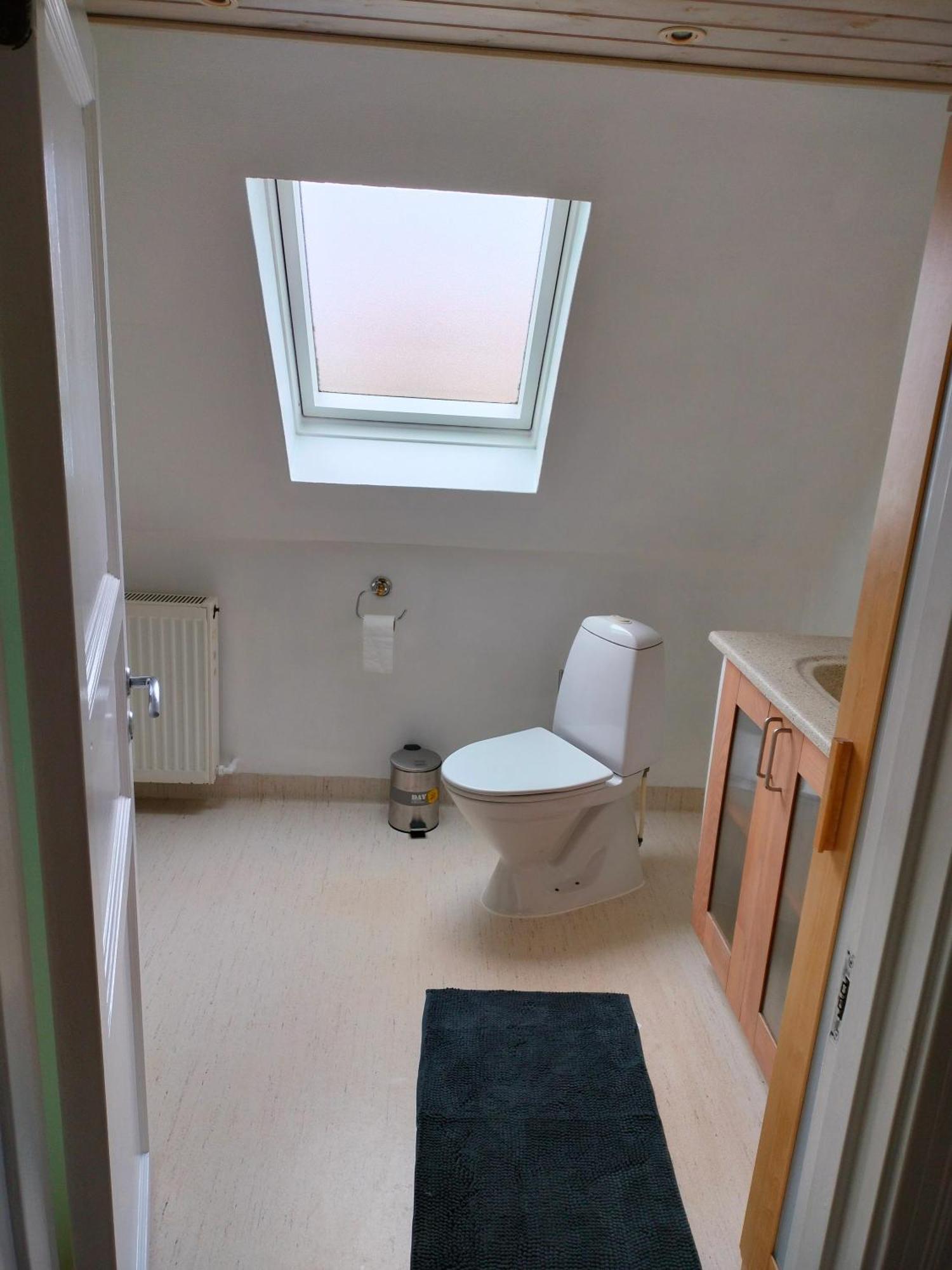 Nygaard Guesthouse Hjørring Eksteriør billede
