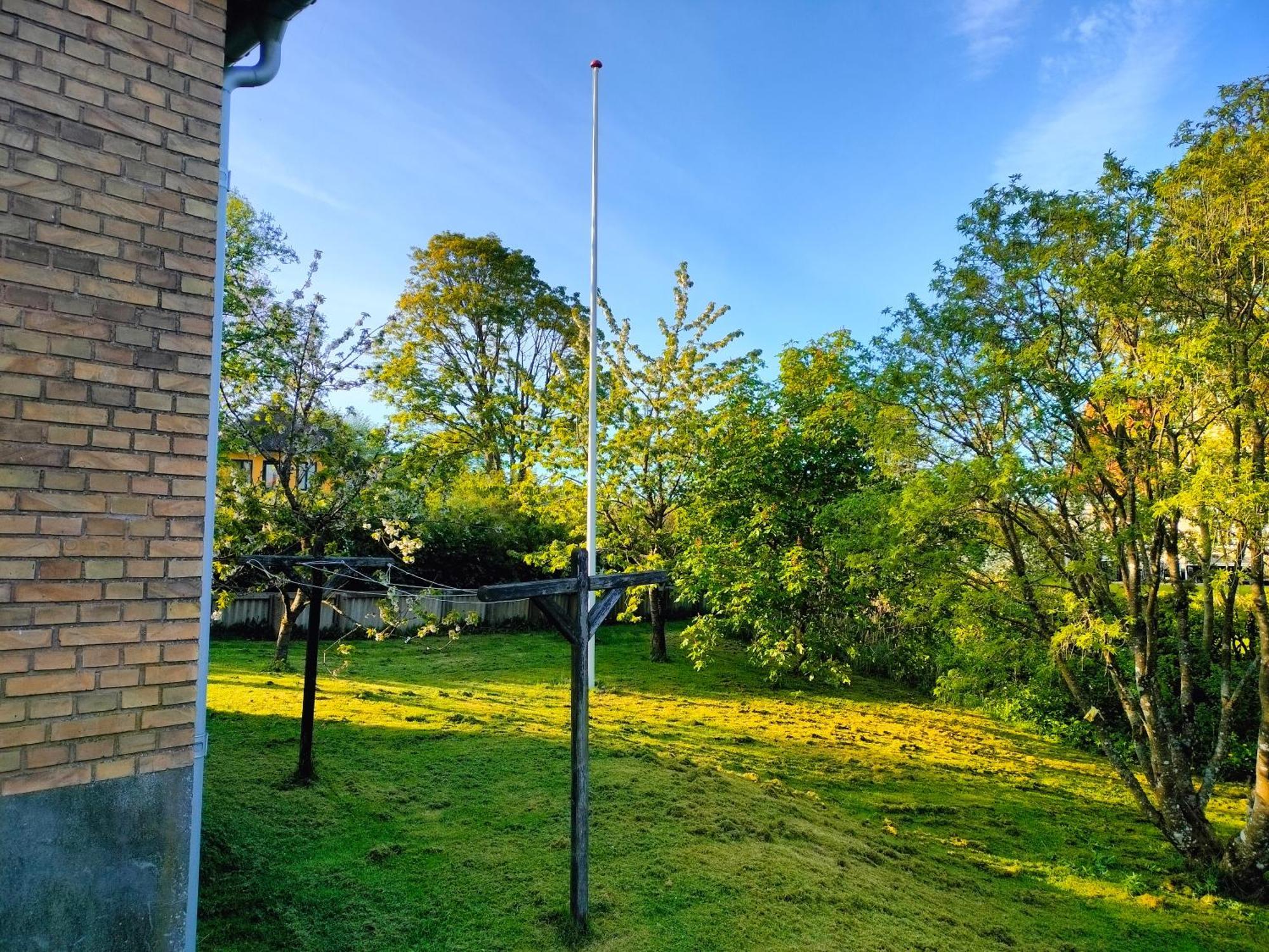 Nygaard Guesthouse Hjørring Eksteriør billede