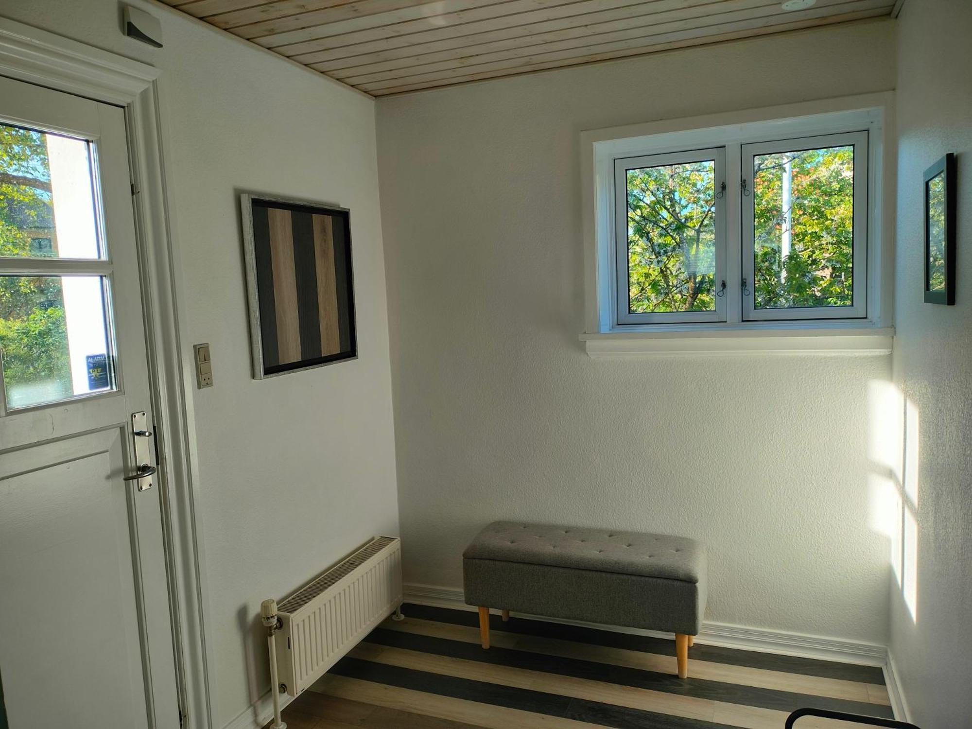 Nygaard Guesthouse Hjørring Eksteriør billede