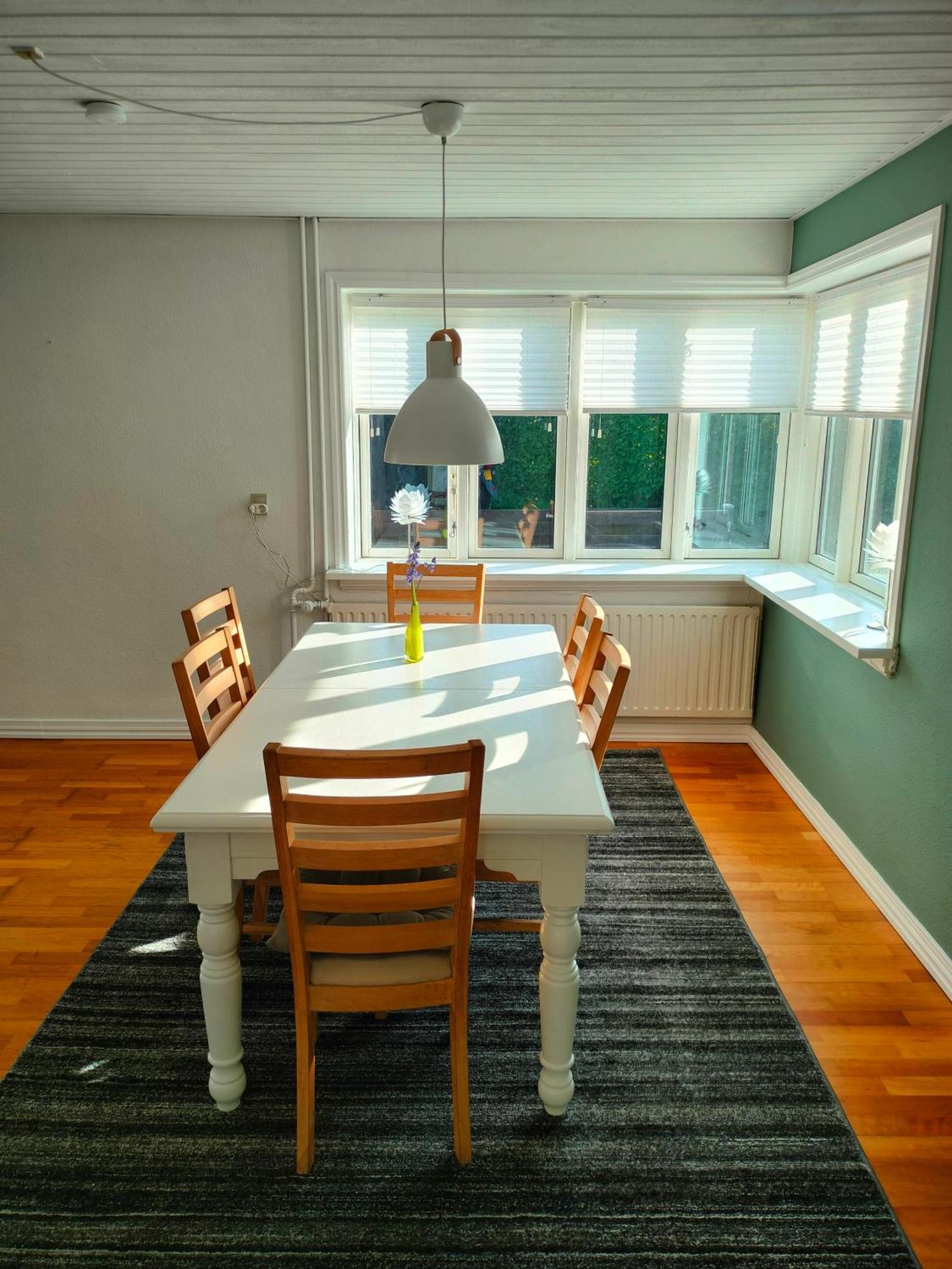 Nygaard Guesthouse Hjørring Eksteriør billede