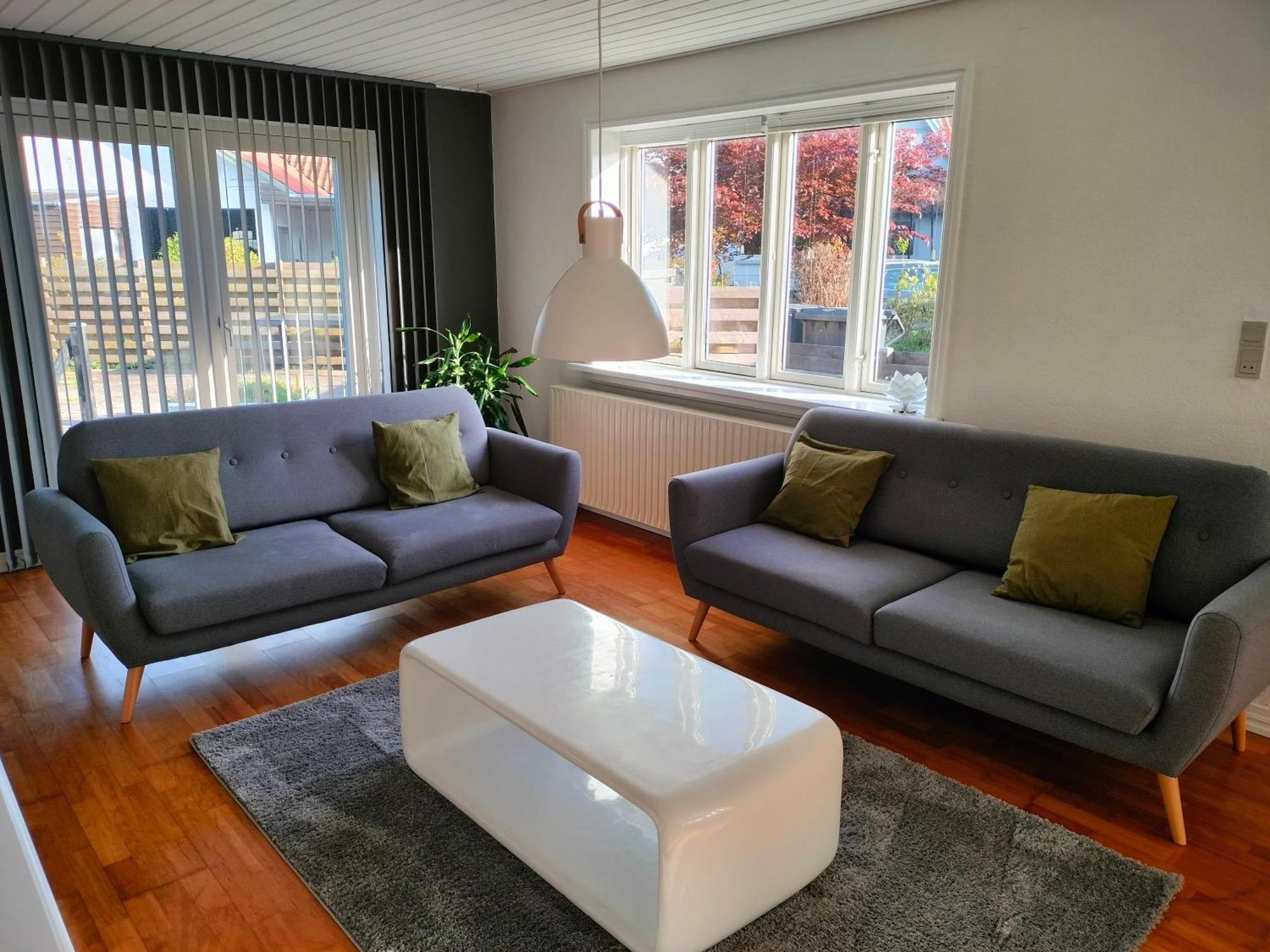 Nygaard Guesthouse Hjørring Eksteriør billede