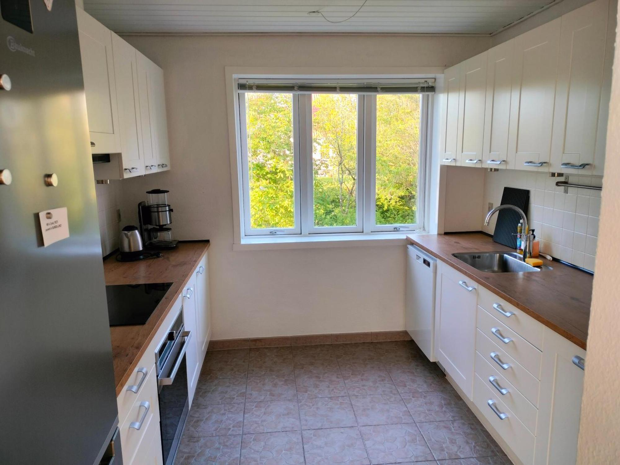 Nygaard Guesthouse Hjørring Eksteriør billede