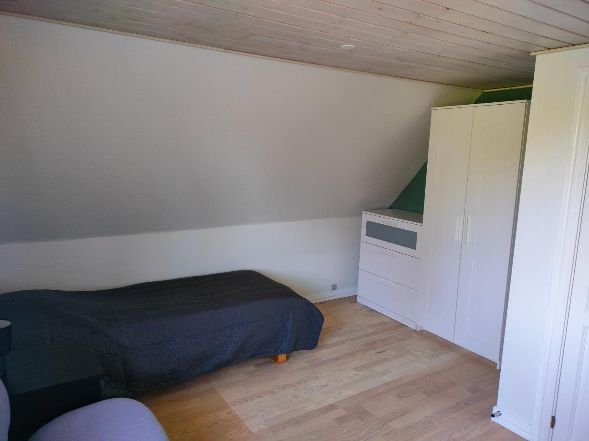 Nygaard Guesthouse Hjørring Eksteriør billede