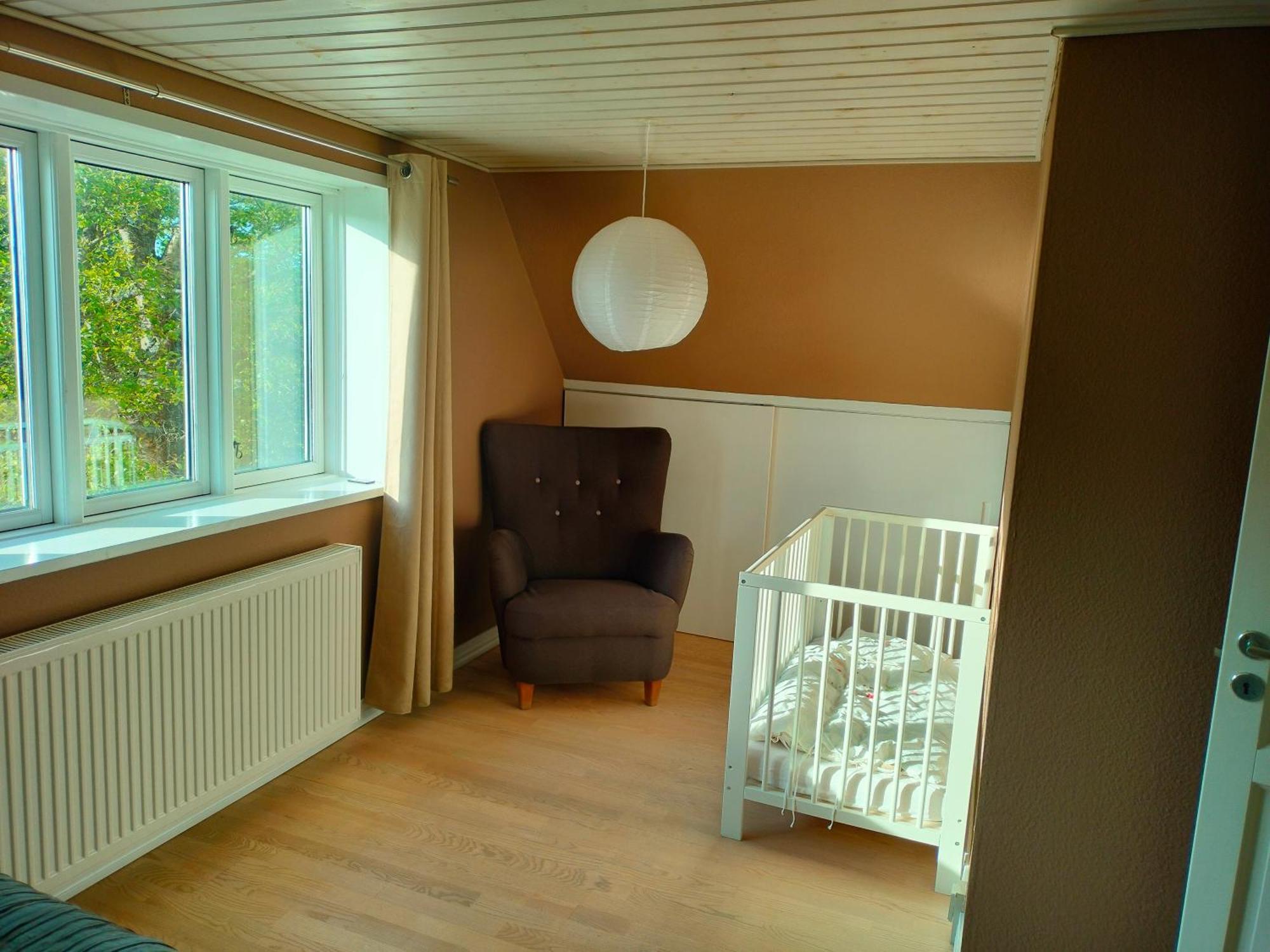 Nygaard Guesthouse Hjørring Eksteriør billede