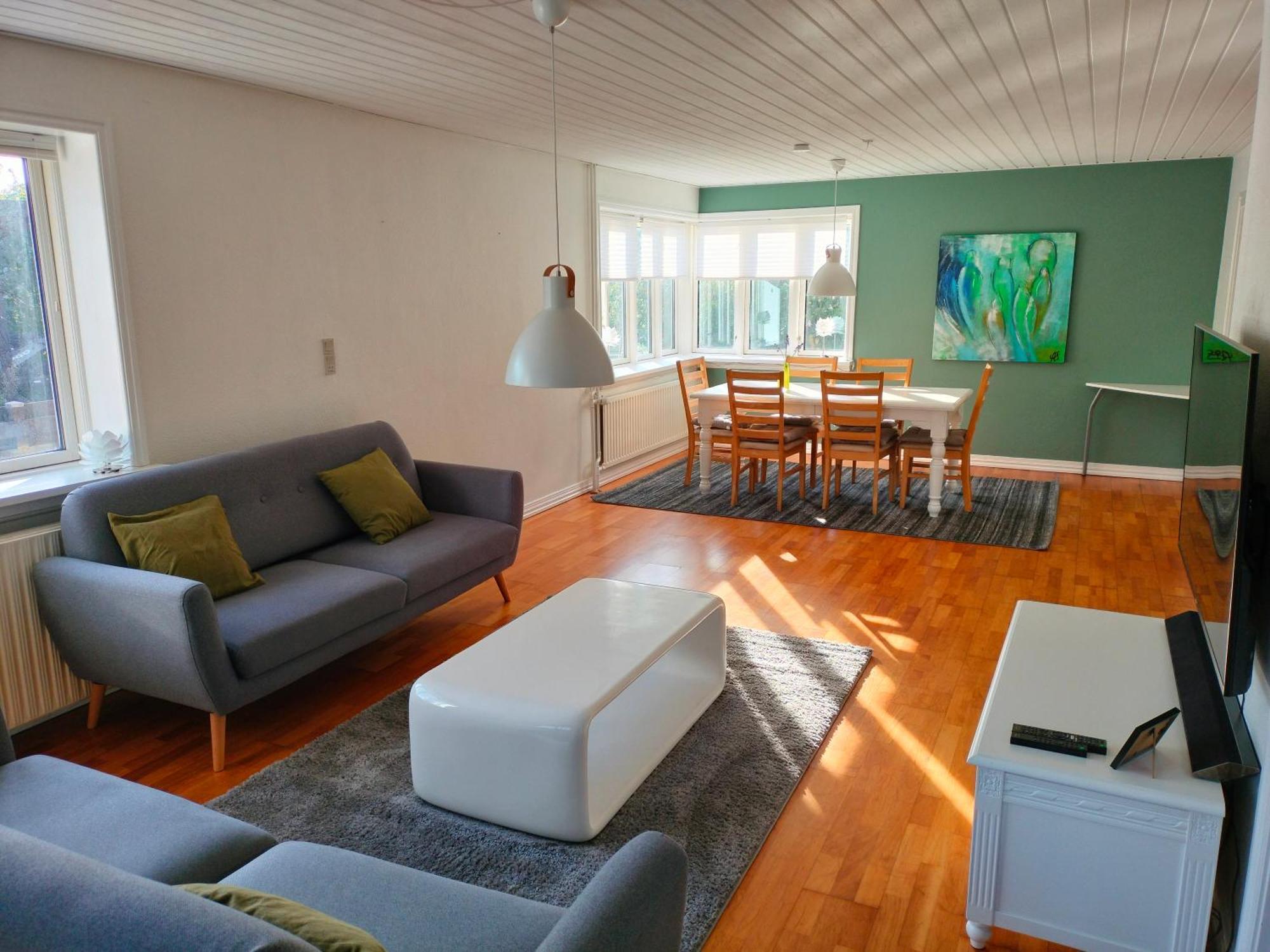 Nygaard Guesthouse Hjørring Eksteriør billede